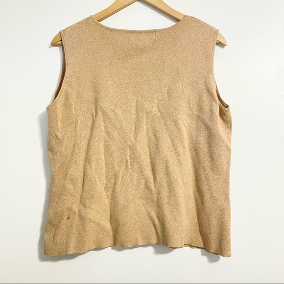 Sweater Vest - Picture 2 of 6